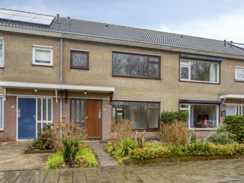  Archimedesstraat 28, Terneuzen