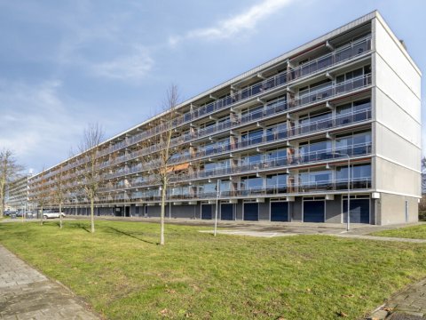  Peter van Anrooylaan 172, Terneuzen