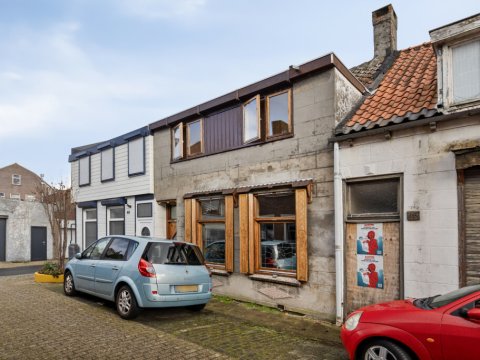  van Bovenstraat 47, Terneuzen