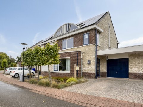  Parelmoerboog 51, Terneuzen