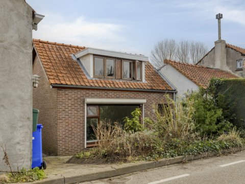  Veer 69, Zaamslag