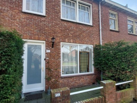  Tramstraat 53, Terneuzen