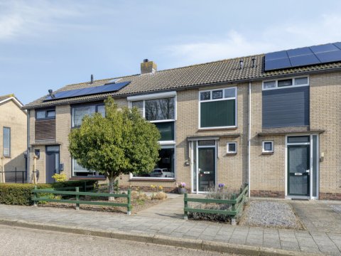  Sportparklaan 6, Philippine