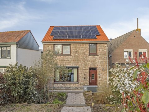  Hogendijk 64, Terneuzen