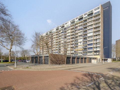  Fahrenheitlaan 608, Terneuzen