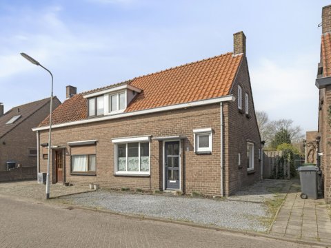  Korte Akkers 6, Koewacht