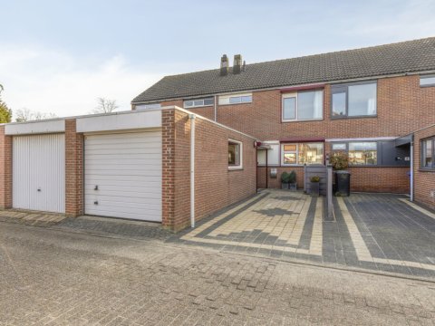  Geulstraat 4, Terneuzen