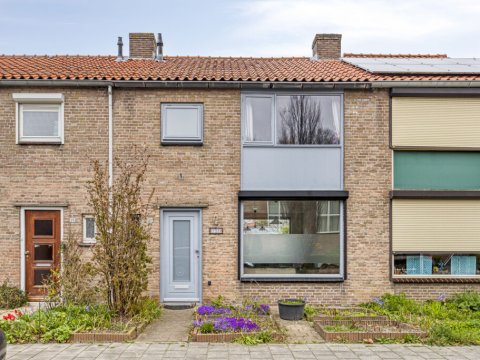  Jan van Rompustraat 23, Terneuzen