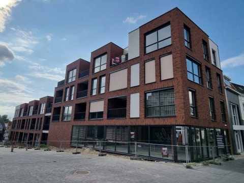  Noordstraat 2a, Terneuzen