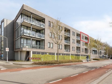  Alberdingk Thijmstraat 101, Terneuzen