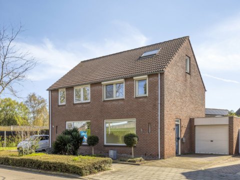  Ferlemanstraat 5, Terneuzen