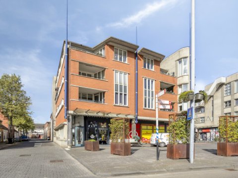  Stadhuisplein 29, Terneuzen
