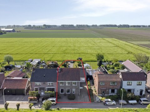  Val 3, Zaamslag