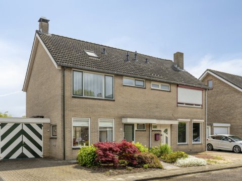  Spaarnestraat 8, Terneuzen