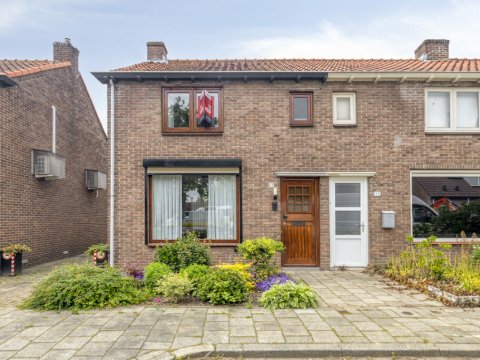  Rozenstraat 73, Terneuzen