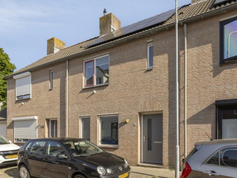  Lange Bellingstraat 3, Hulst