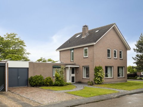  ds. Raamshof 2, Hoek