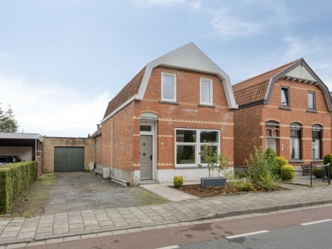  Nieuwstraat 68, Koewacht