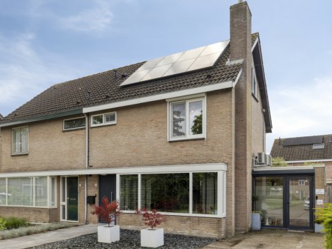  van Vollenhovenstraat 15, Hulst