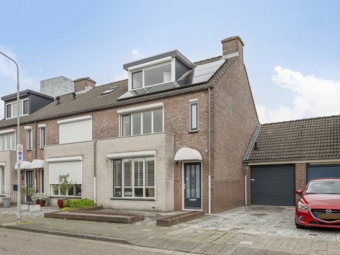  Steenkamplaan 31, Terneuzen