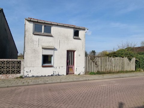  Graafjansdijk A 71, Westdorpe