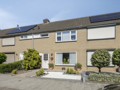  Reaumurstraat 21, Terneuzen