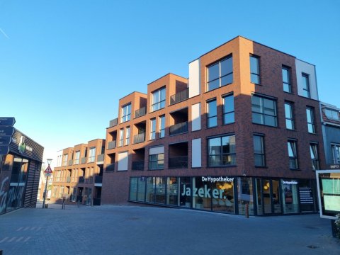  Noordstraat 4d, Terneuzen