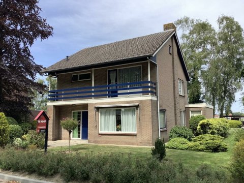  Baljuwlaan 45, Sluiskil