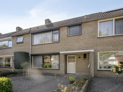  van der Waalsstraat 48, Terneuzen