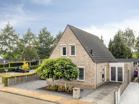  Pachtershof 1, Axel