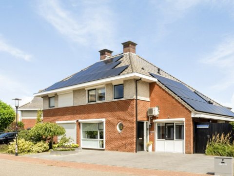  Smaragdboog 4, Terneuzen