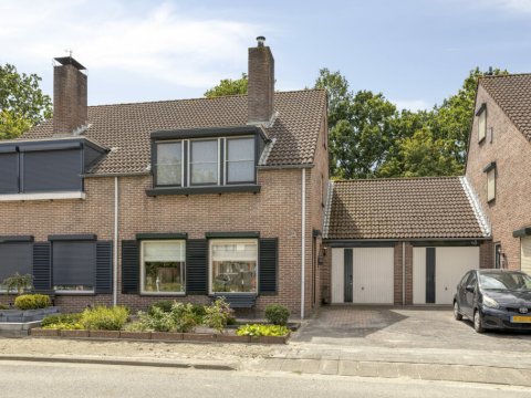  Valeriaanstraat 46, Terneuzen