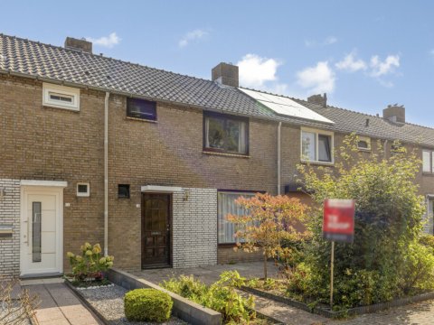  Staringstraat 14, Terneuzen
