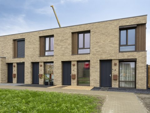  Rietgans 4, Terneuzen