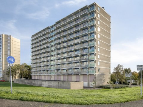  Churchilllaan 202, Terneuzen