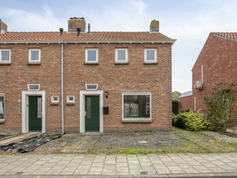  Beatrixstraat 14, Kloosterzande