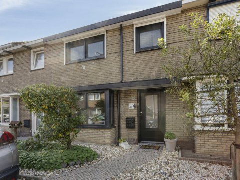  Juliana van Stolbergstraat 39, Terneuzen
