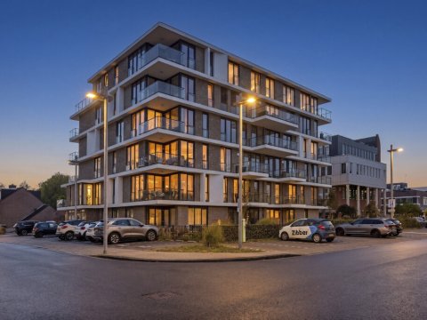  Oostelijk Bolwerk 13d, Terneuzen