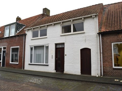  Dorpsstraat 46, Nieuwvliet