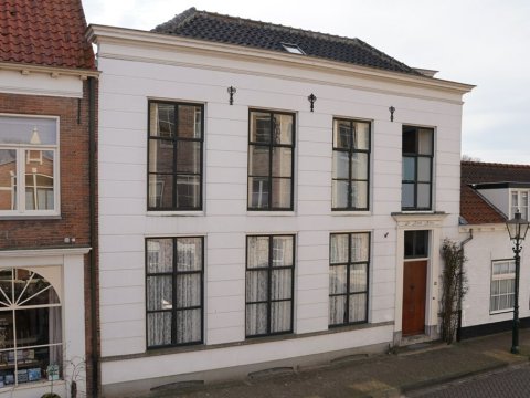  Weststraat 5, Aardenburg