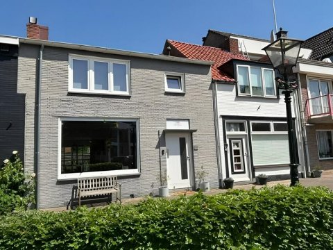  Kaai 28, Aardenburg