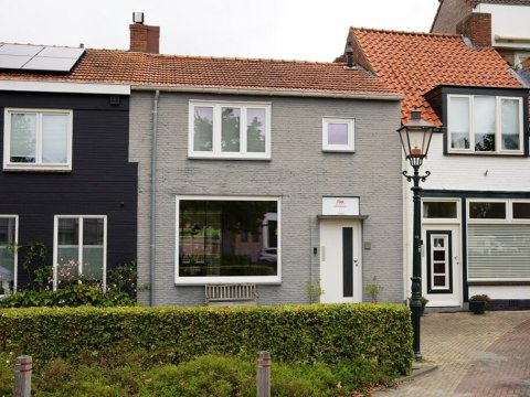  Kaai 28, Aardenburg