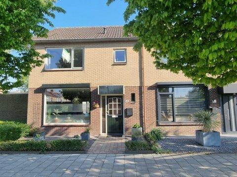  Grote Beer 34, Oostburg