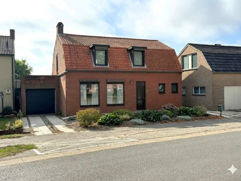  Draaibrug 18, Aardenburg