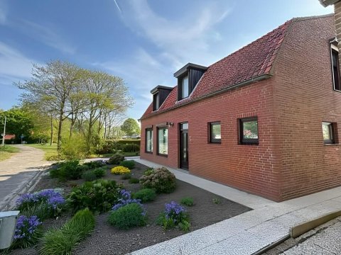 Draaibrug 18, Aardenburg