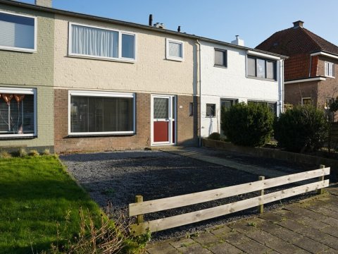  Schuitvlotstraat 15C, Groede