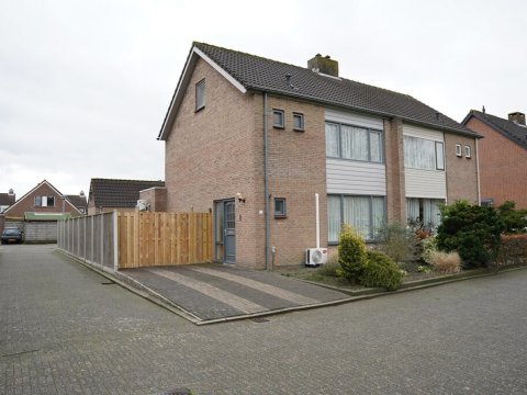  Schorpioen 10, Oostburg