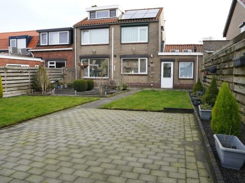  Gentsestraat 52, Biervliet