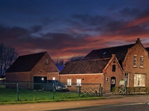  Zuidzandseweg 18, Cadzand