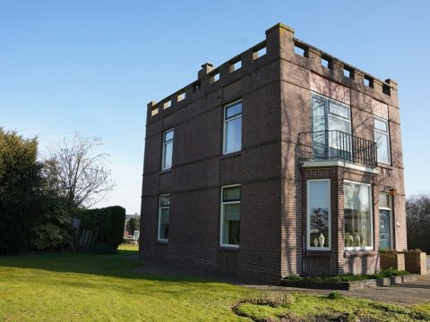  Nieuwstraat 78, Oostburg